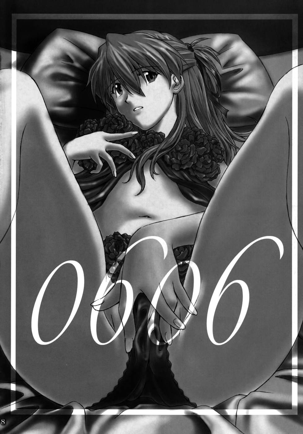 Hentai Manga Comic-v22m-0606-Read-7