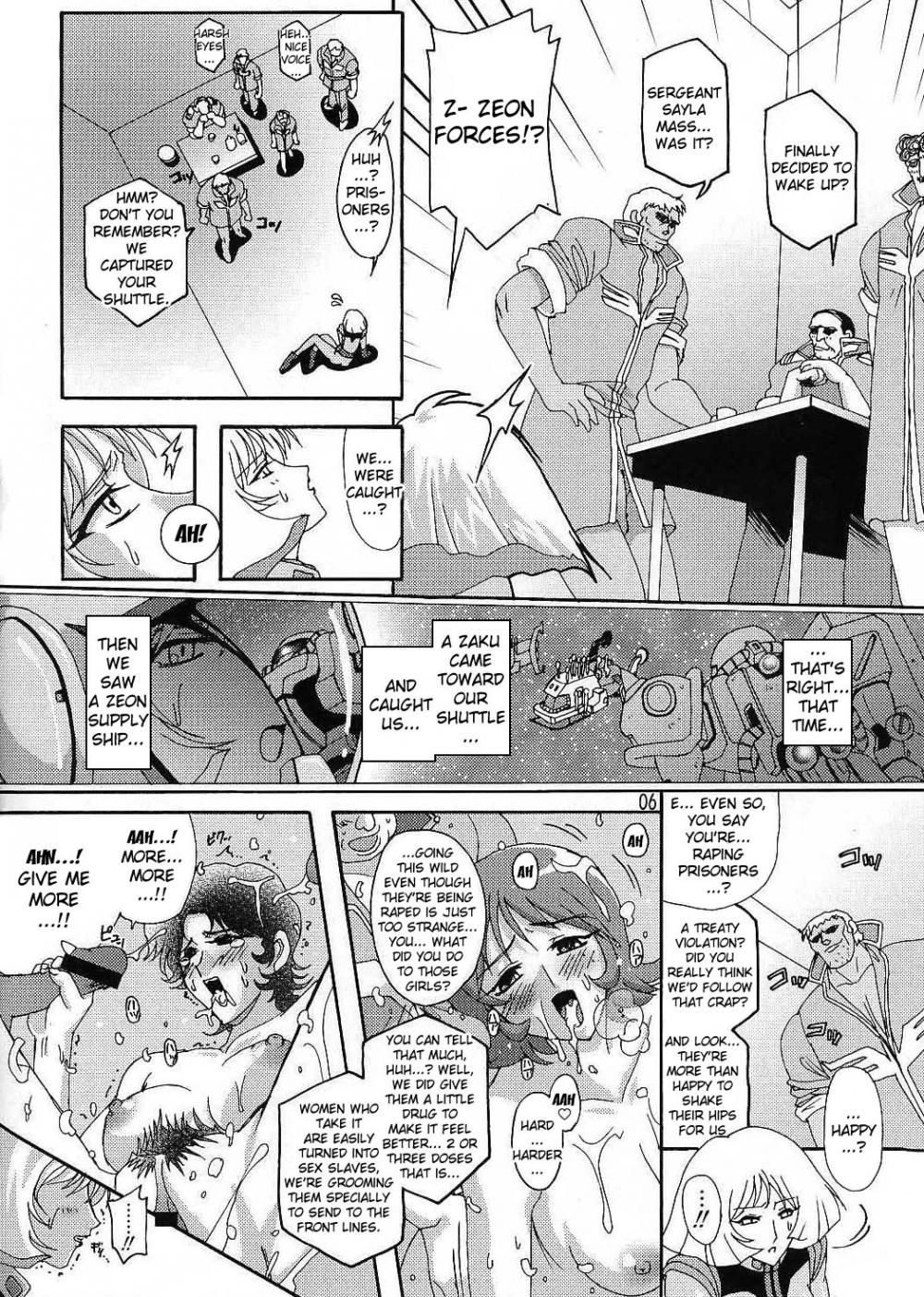 Hentai Manga Comic-180MSp-Read-5