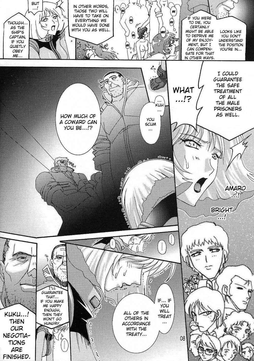 Hentai Manga Comic-180MSp-Read-7