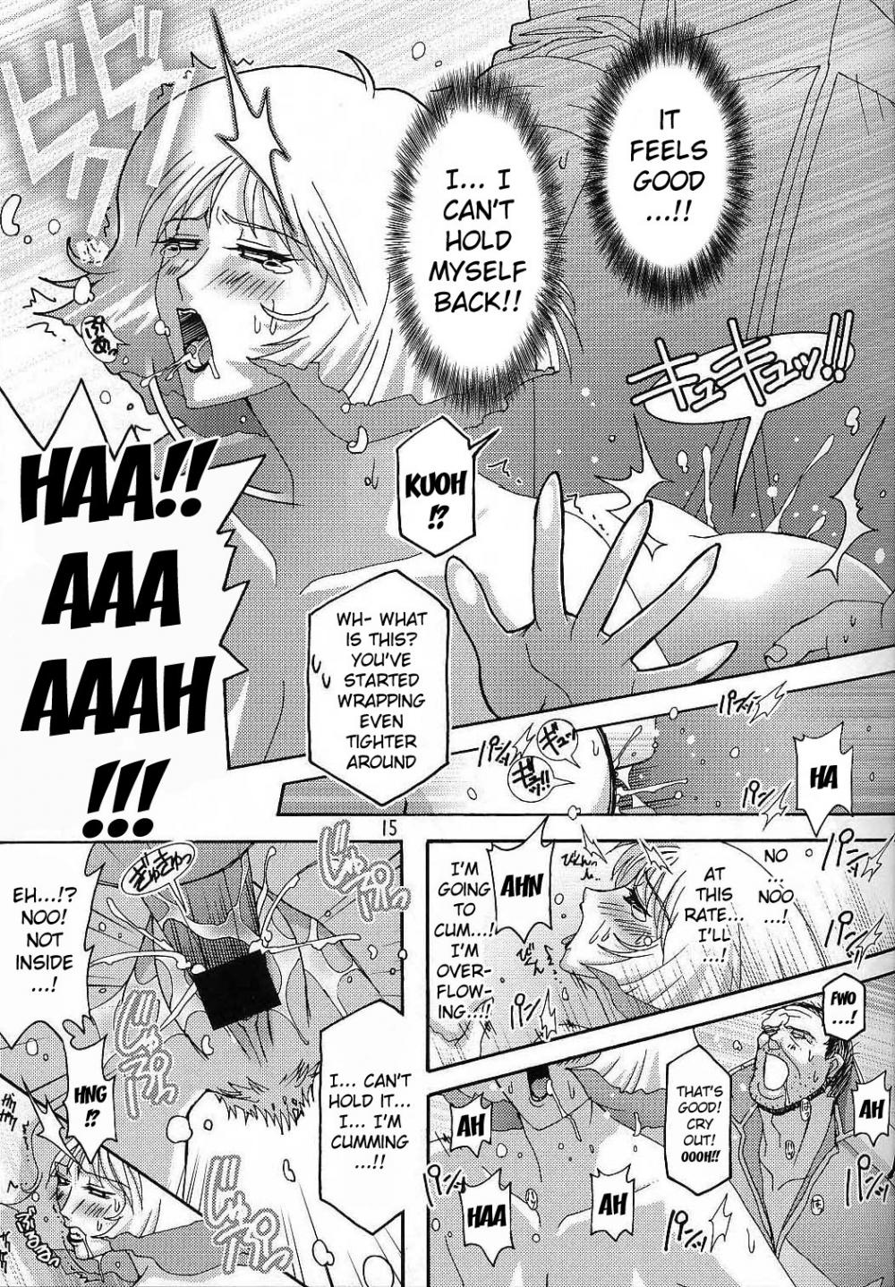 Hentai Manga Comic-180MSp-Read-14