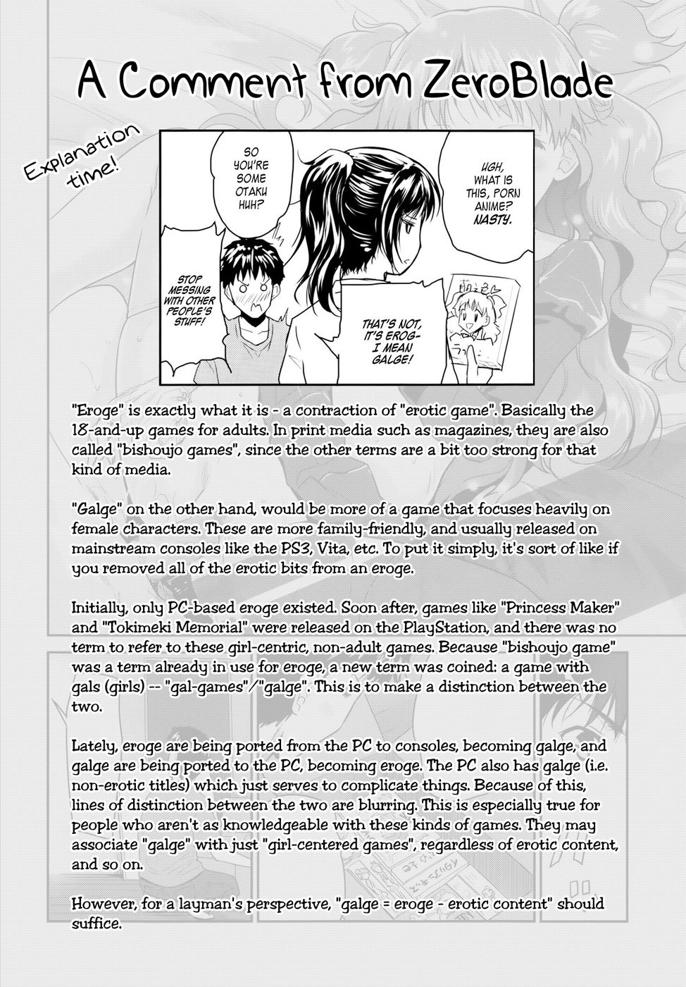 Hentai Manga Comic-1LDK-Read-33