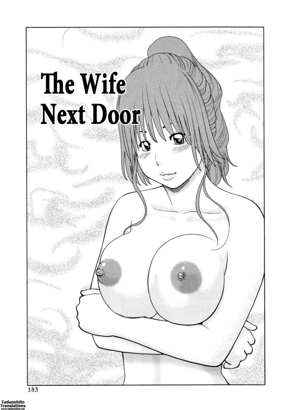 969px x 1400px - Chapter 10-The Wife Next Door - 32 Year Old Unsatisfied Wife - Original Work