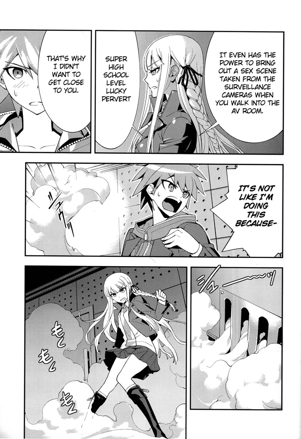 Hentai Manga Comic-Accident-Read-12