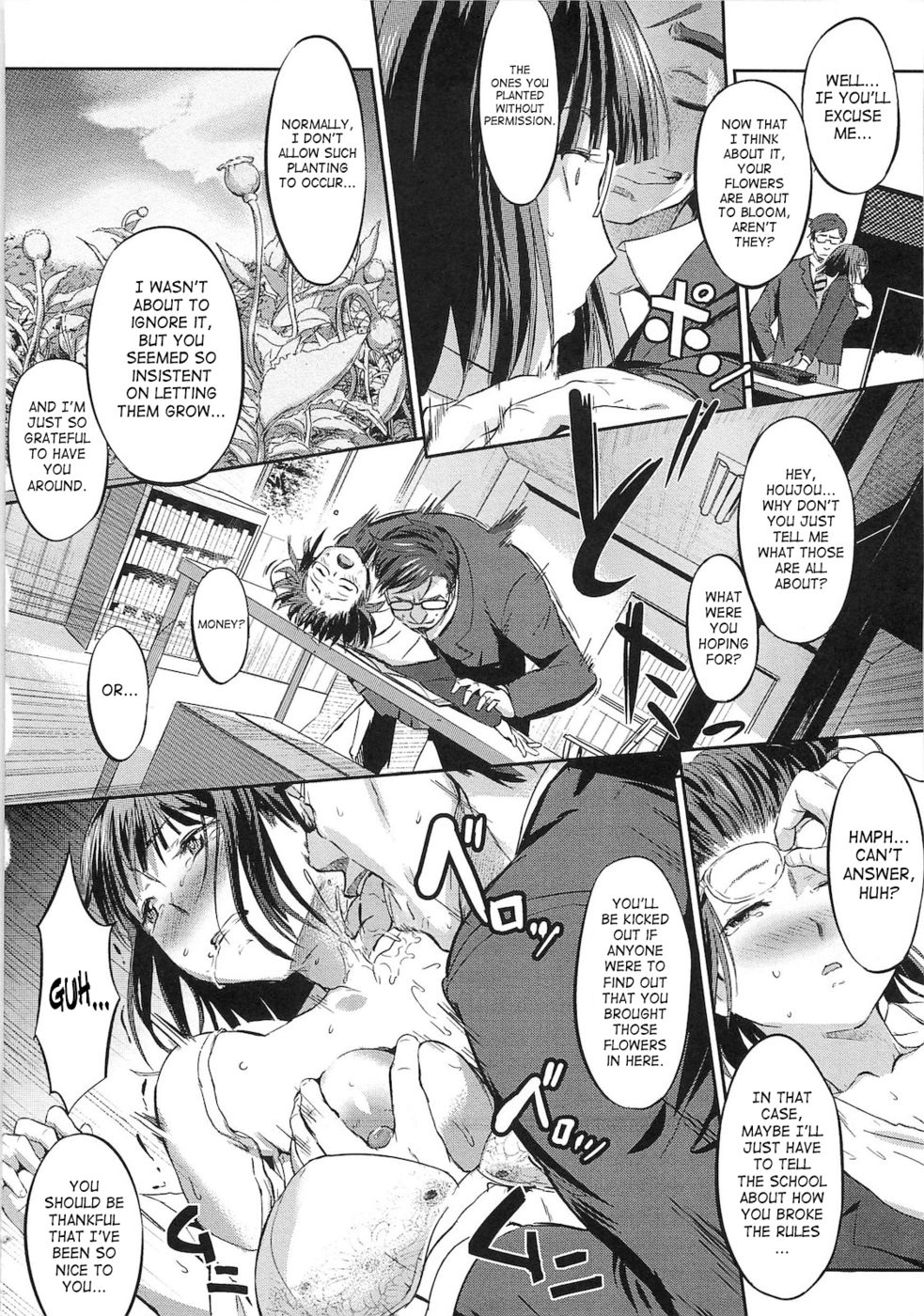 Hentai Manga Comic-Adabana-Read-6