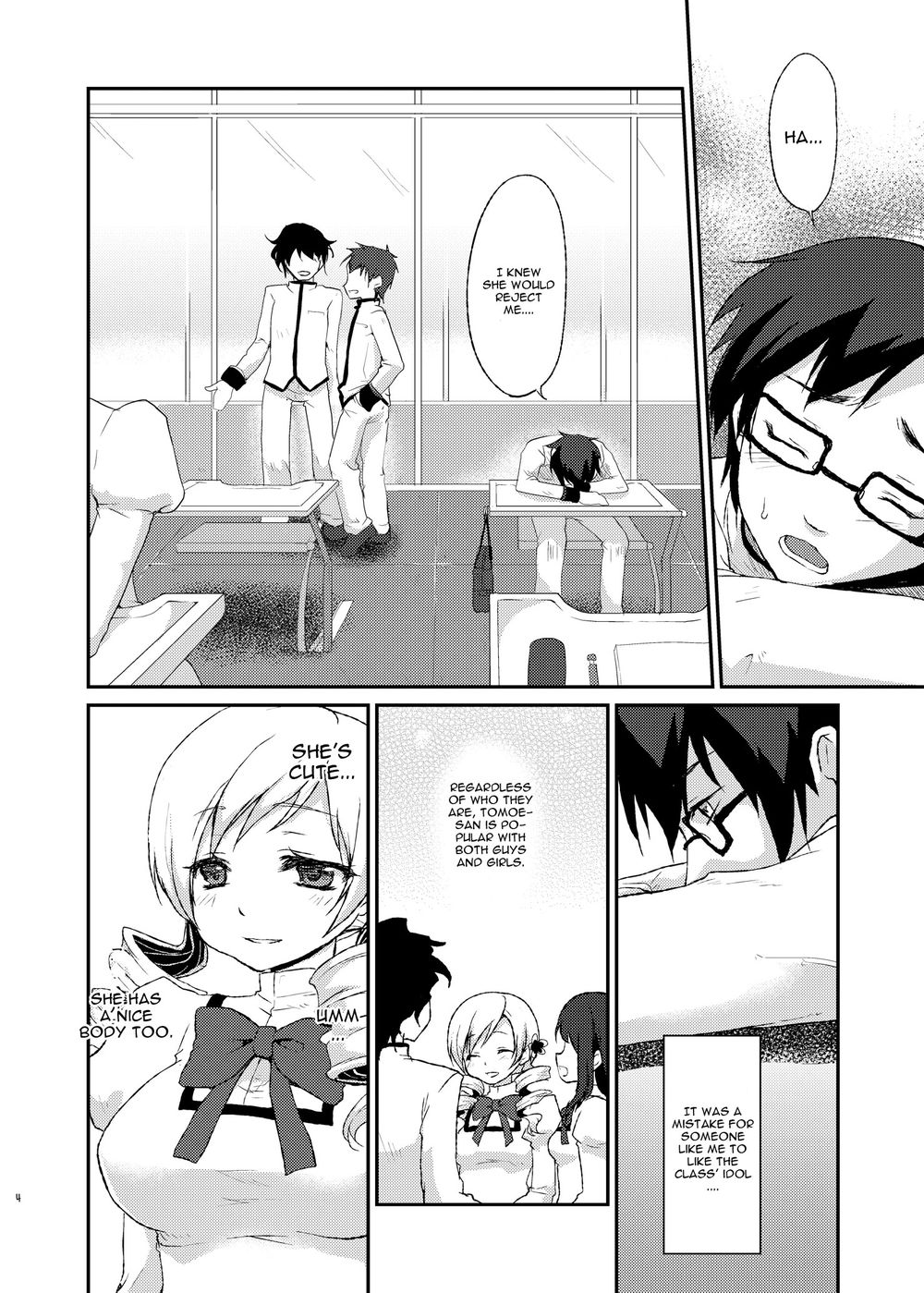 Hentai Manga Comic-Affection-Read-3