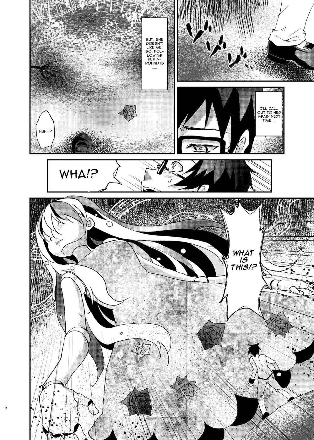 Hentai Manga Comic-Affection-Read-5