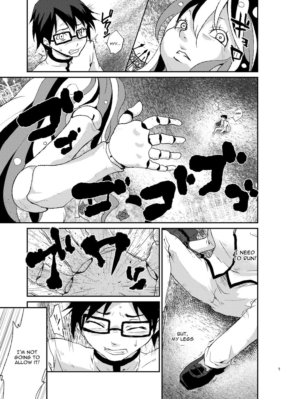 Hentai Manga Comic-Affection-Read-6