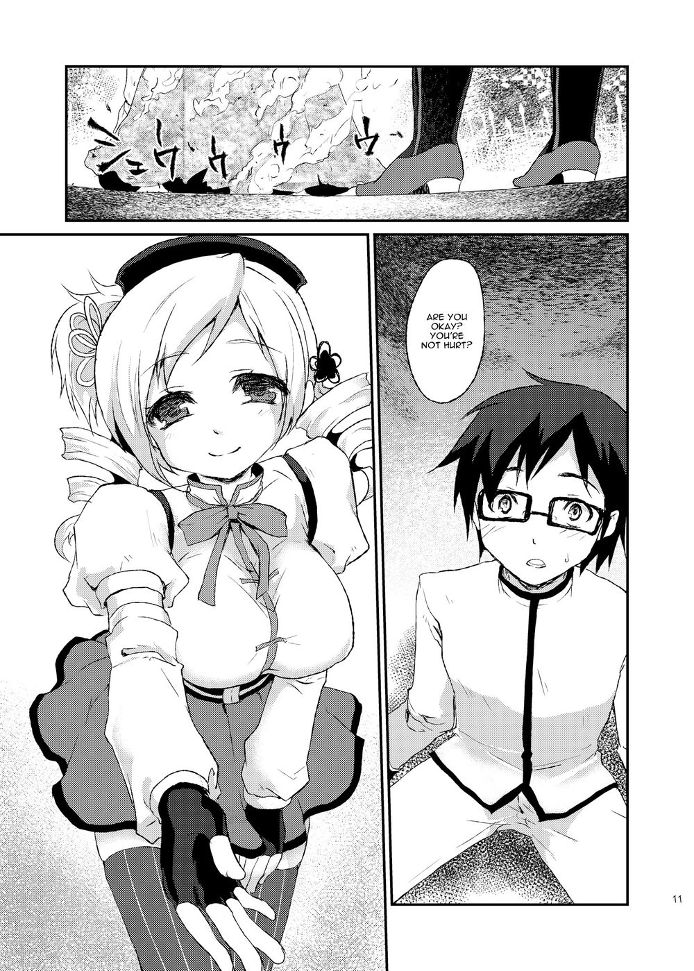 Hentai Manga Comic-Affection-Read-10