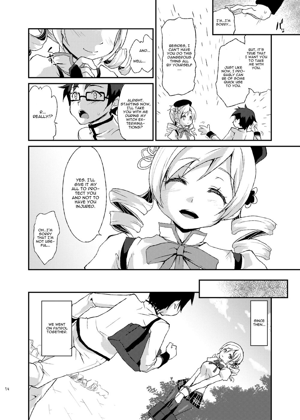 Hentai Manga Comic-Affection-Read-13