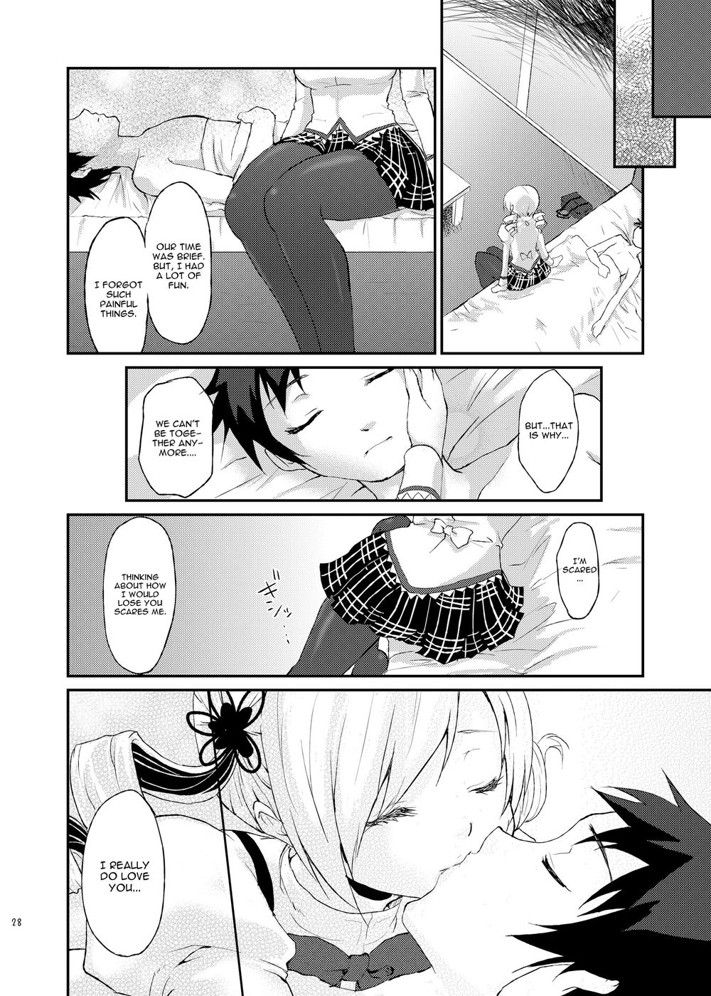 Hentai Manga Comic-Affection-Read-27