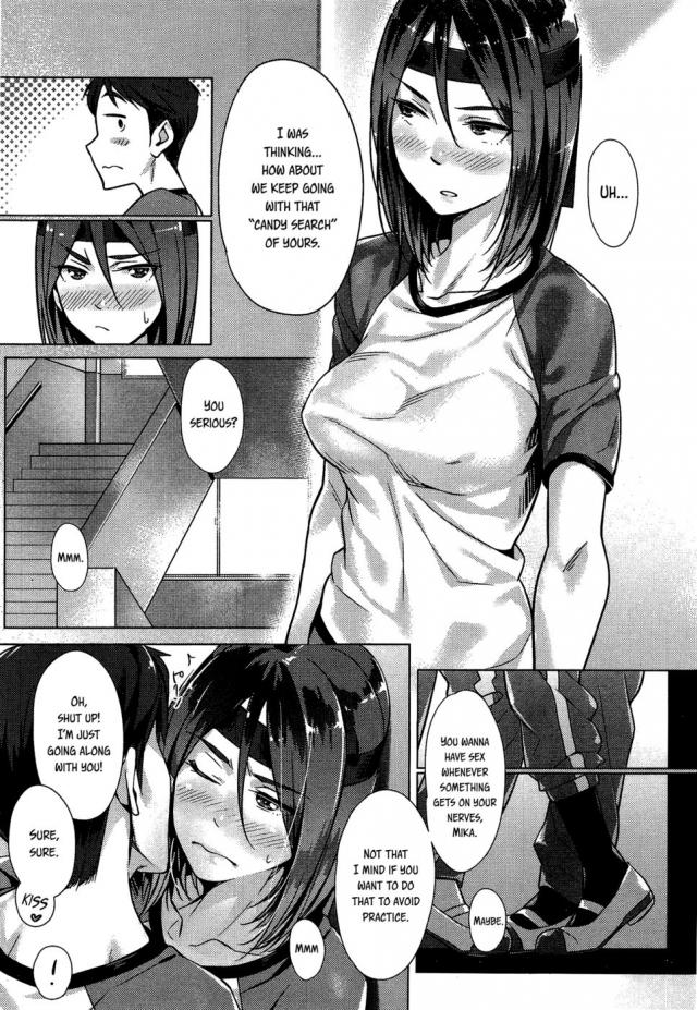 hentai-manga-After School Drops