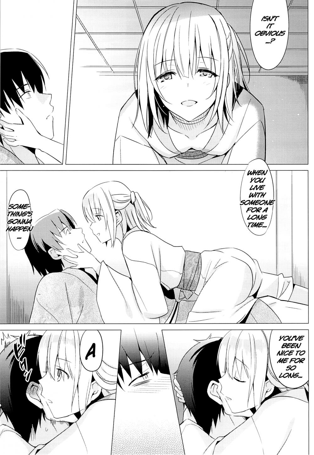 Hentai Manga Comic-Aitai-v22m-v22m-Read-14