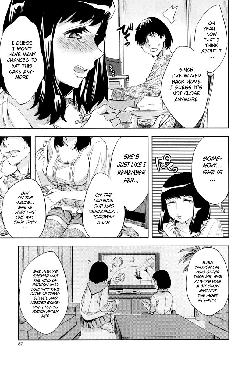 Hentai Manga Comic-Analyze-Read-5