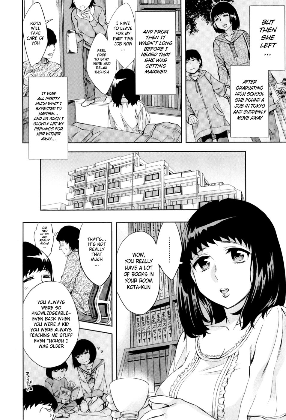 Hentai Manga Comic-Analyze-Read-6