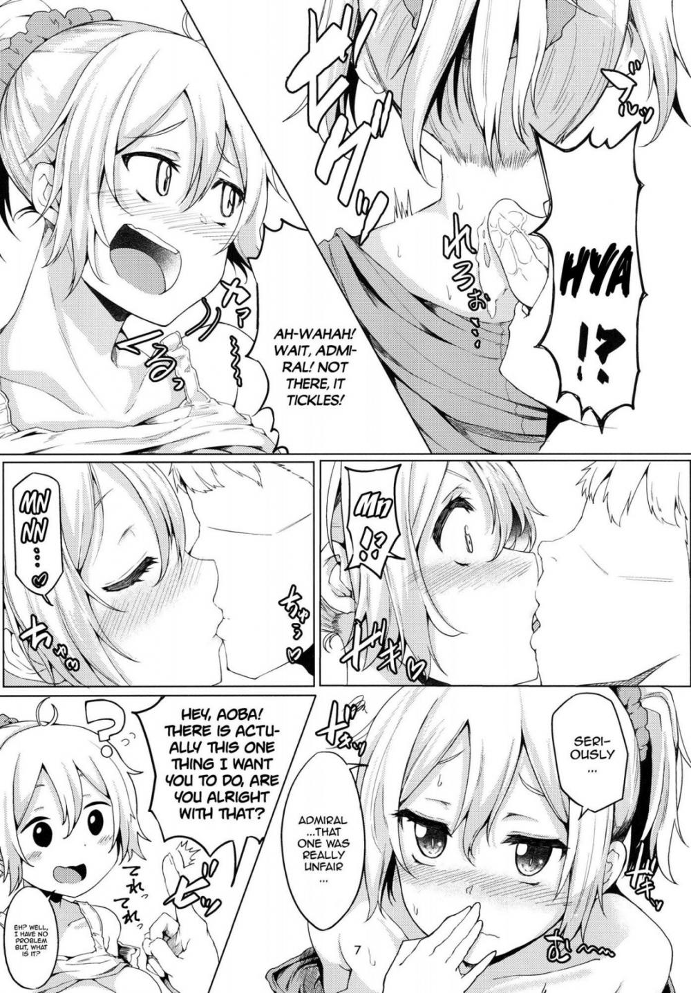 Hentai Manga Comic-Aobax!-Read-6