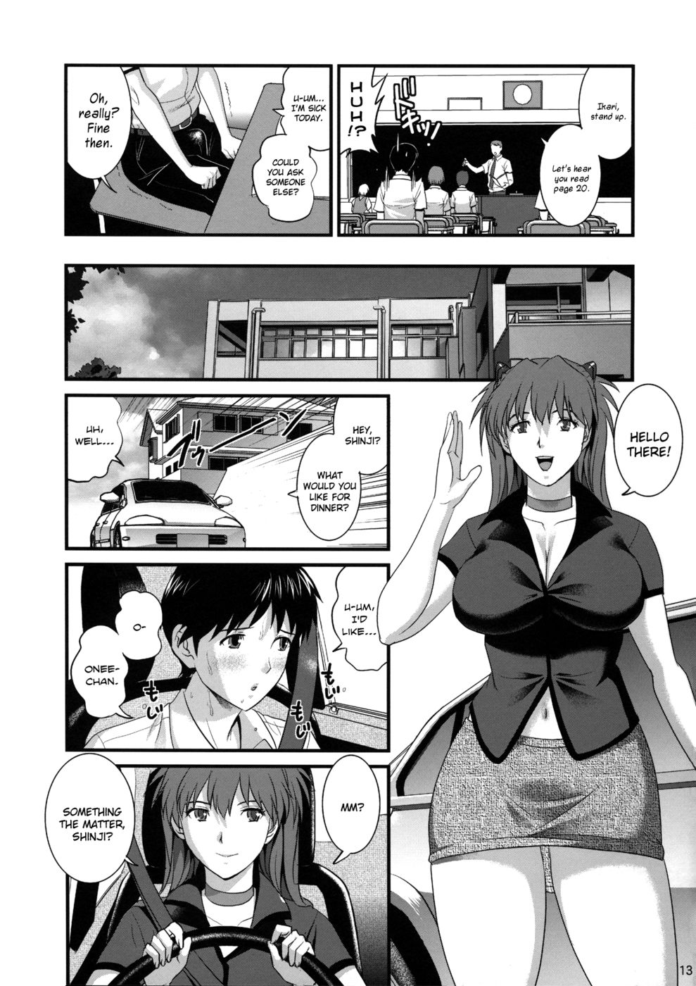 Hentai Manga Comic-v22m-ASUKA28-Read-13