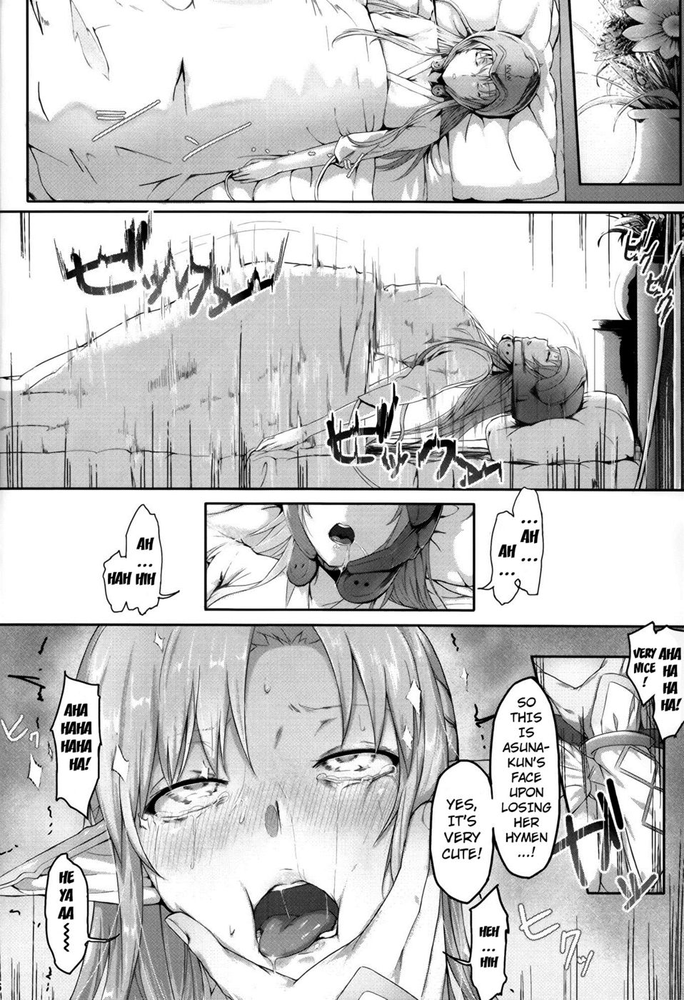 Hentai Manga Comic-Asunama-Read-15