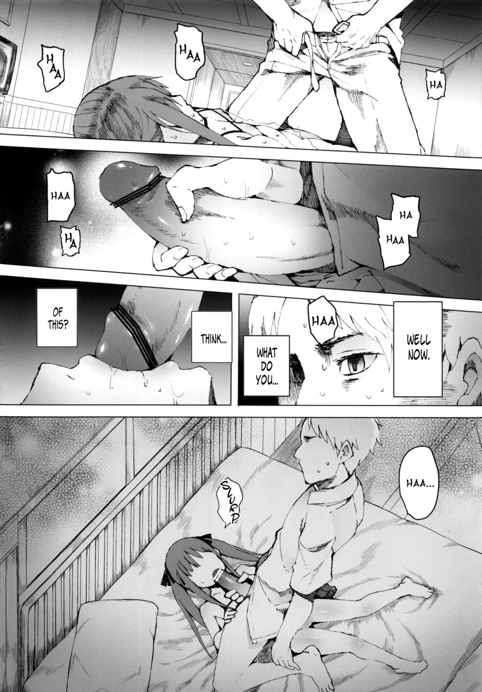 Hentai Manga Comic-AURORA-Read-13