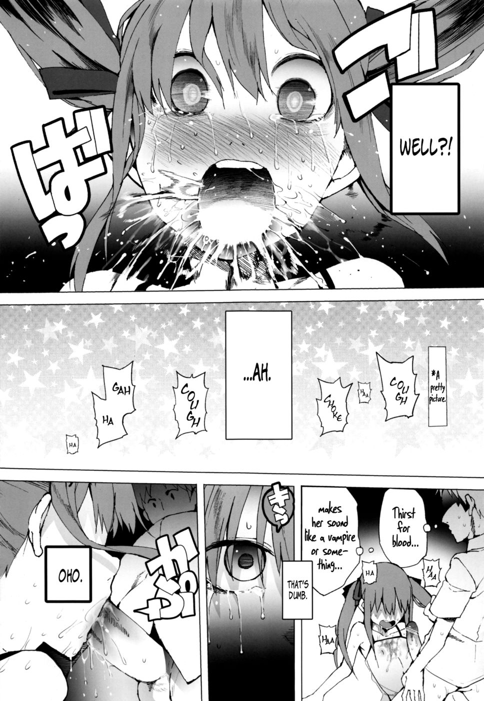 Hentai Manga Comic-AURORA-Read-16