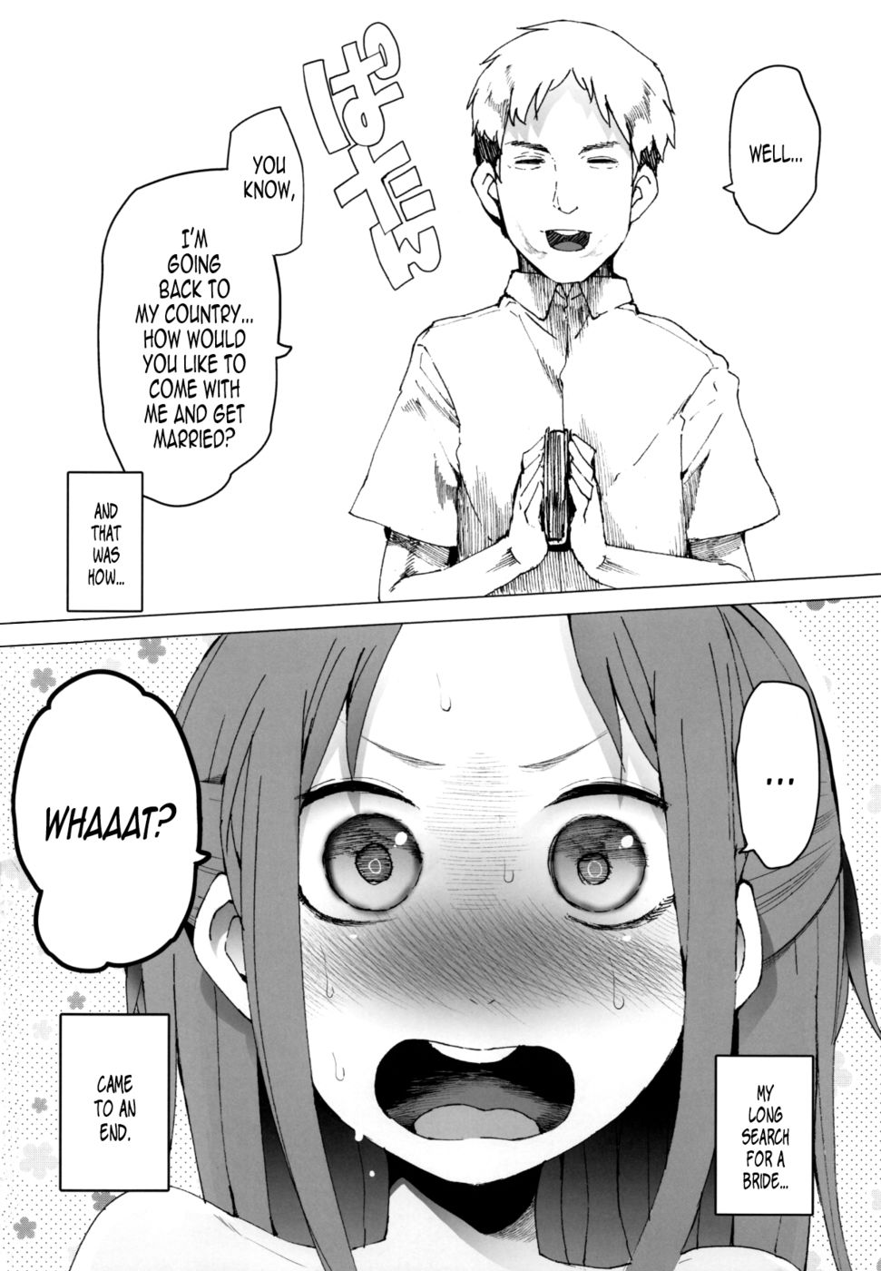 Hentai Manga Comic-AURORA-Read-39