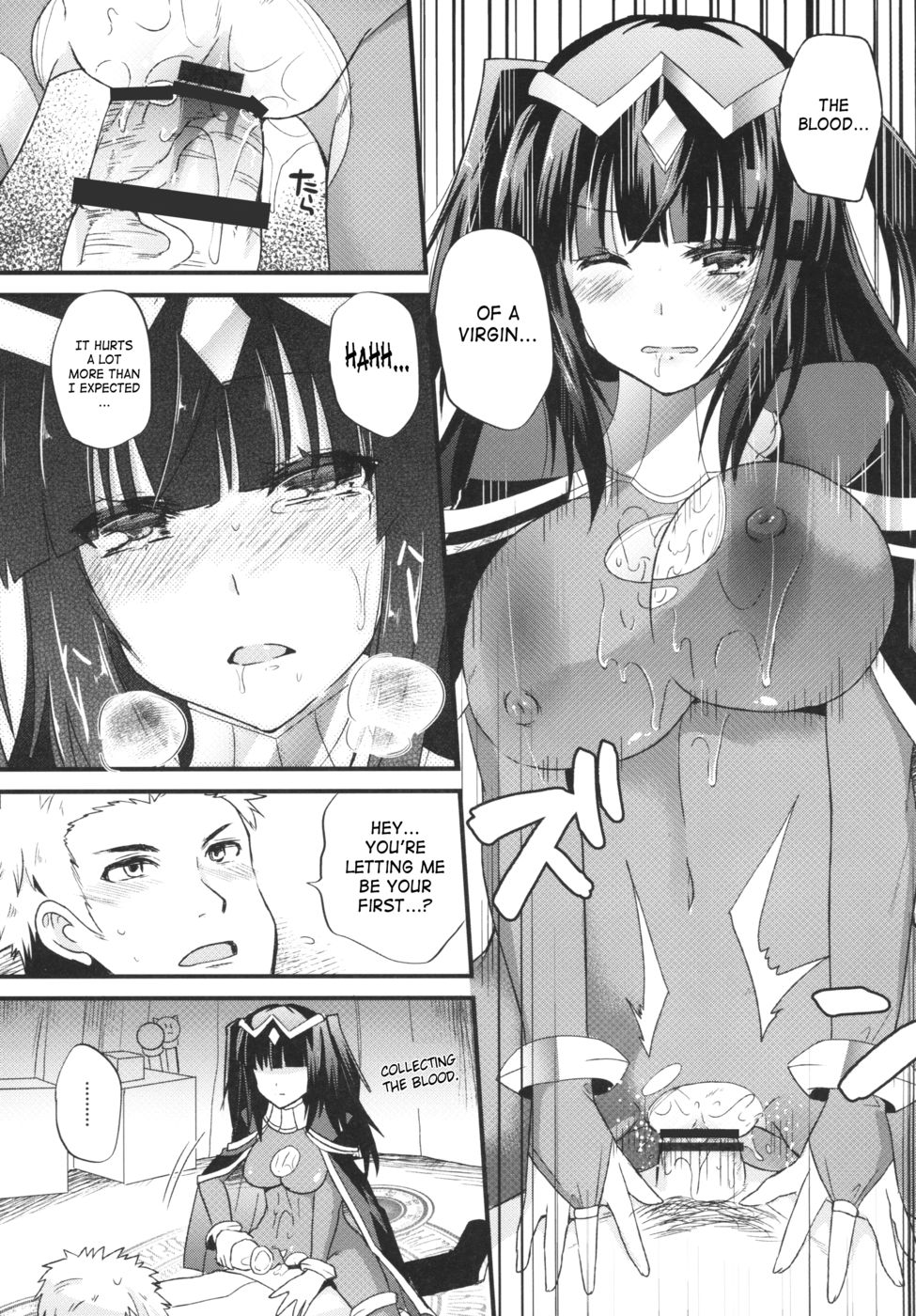 Hentai Manga Comic-Awakening-Read-10