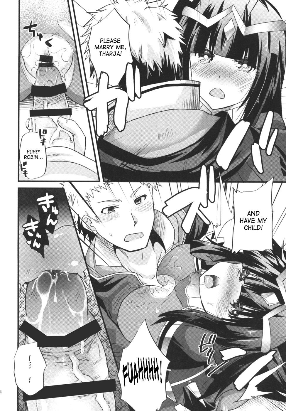 Hentai Manga Comic-Awakening-Read-13