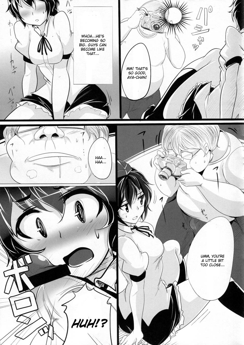 Hentai Manga Comic-Ayapan-Read-10