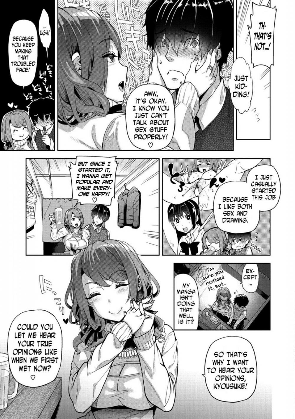 Hentai Manga Comic-Ayutamu-Sensei-Read-3