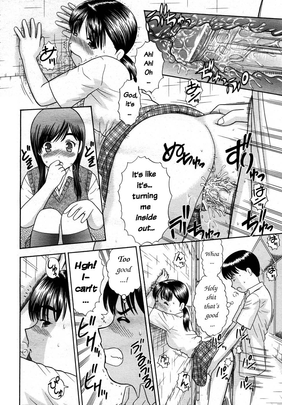 Hentai Manga Comic-Bikkubiku-Read-12