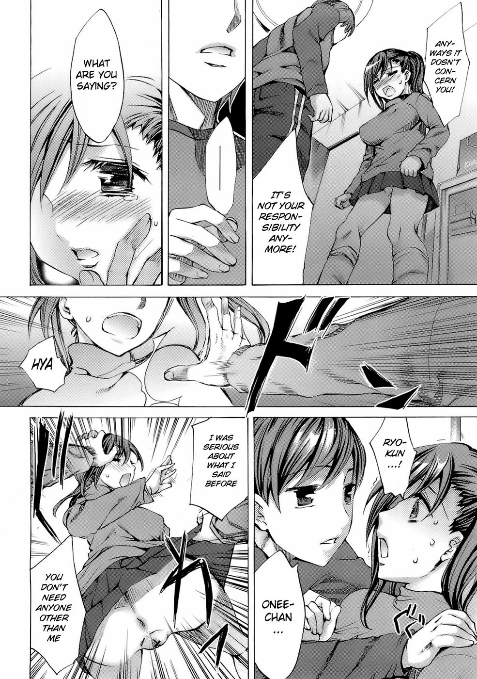 Hentai Manga Comic-Bind-Read-12