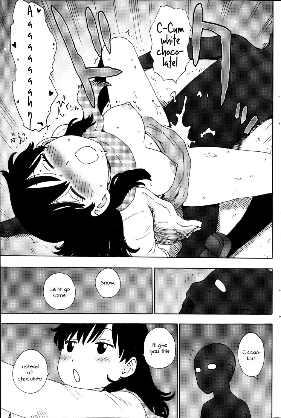 Hentai Manga Comic-Cacaosu-Read-7