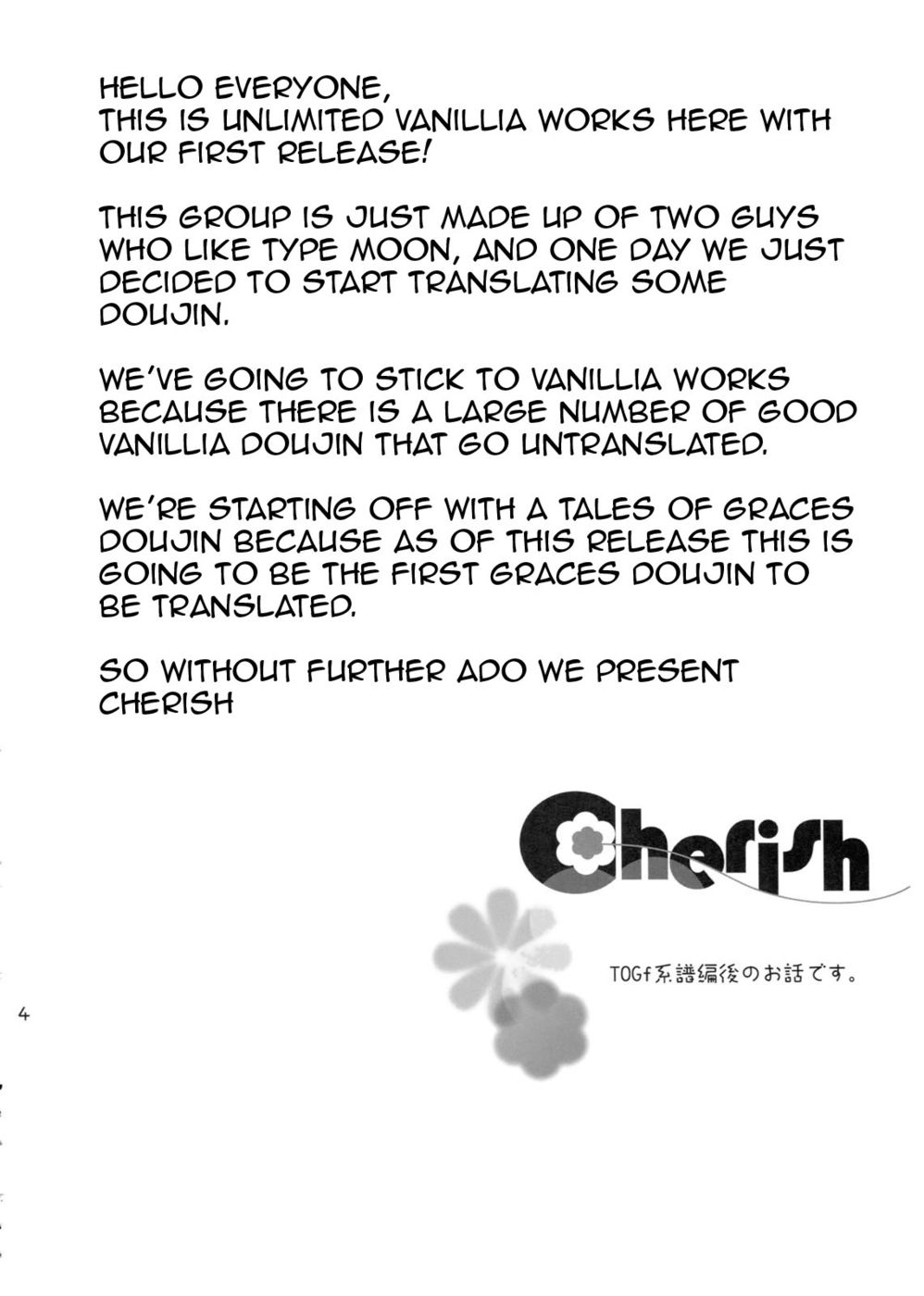 Hentai Manga Comic-Cherish-Read-3