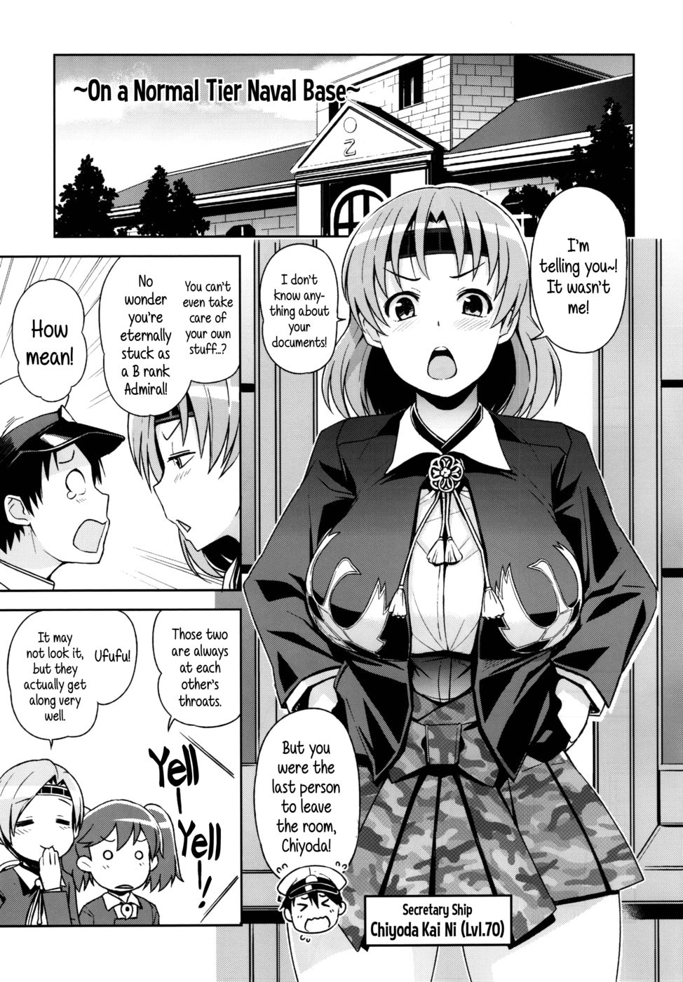 Hentai Manga Comic-ChiChiChiChiChiyoda-Read-4