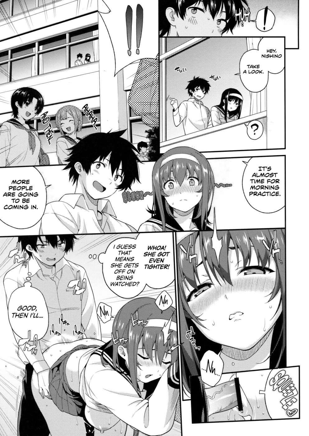 Hentai Manga Comic-Classmates-Read-16