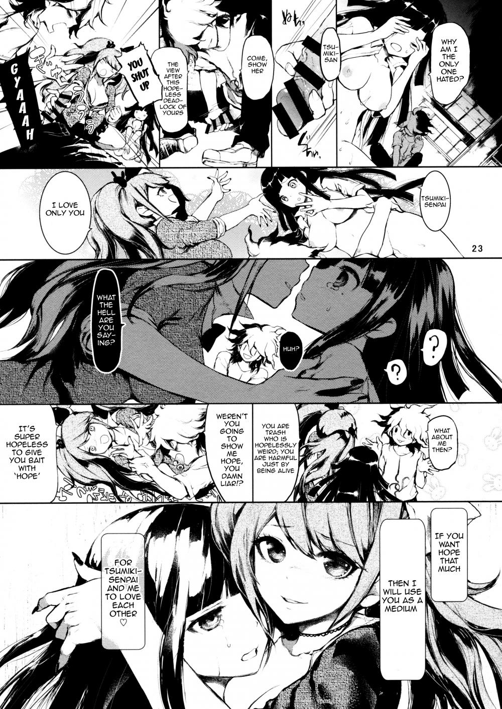 Hentai Manga Comic-CLOSED-Read-22