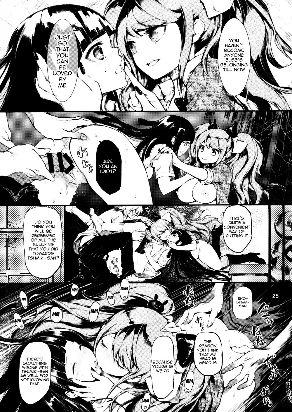 Hentai Manga Comic-CLOSED-Read-24