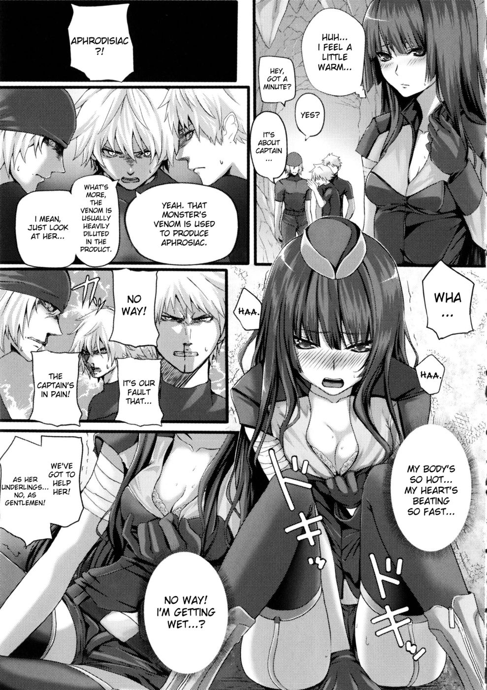 Hentai Manga Comic-Completed...?-Read-3