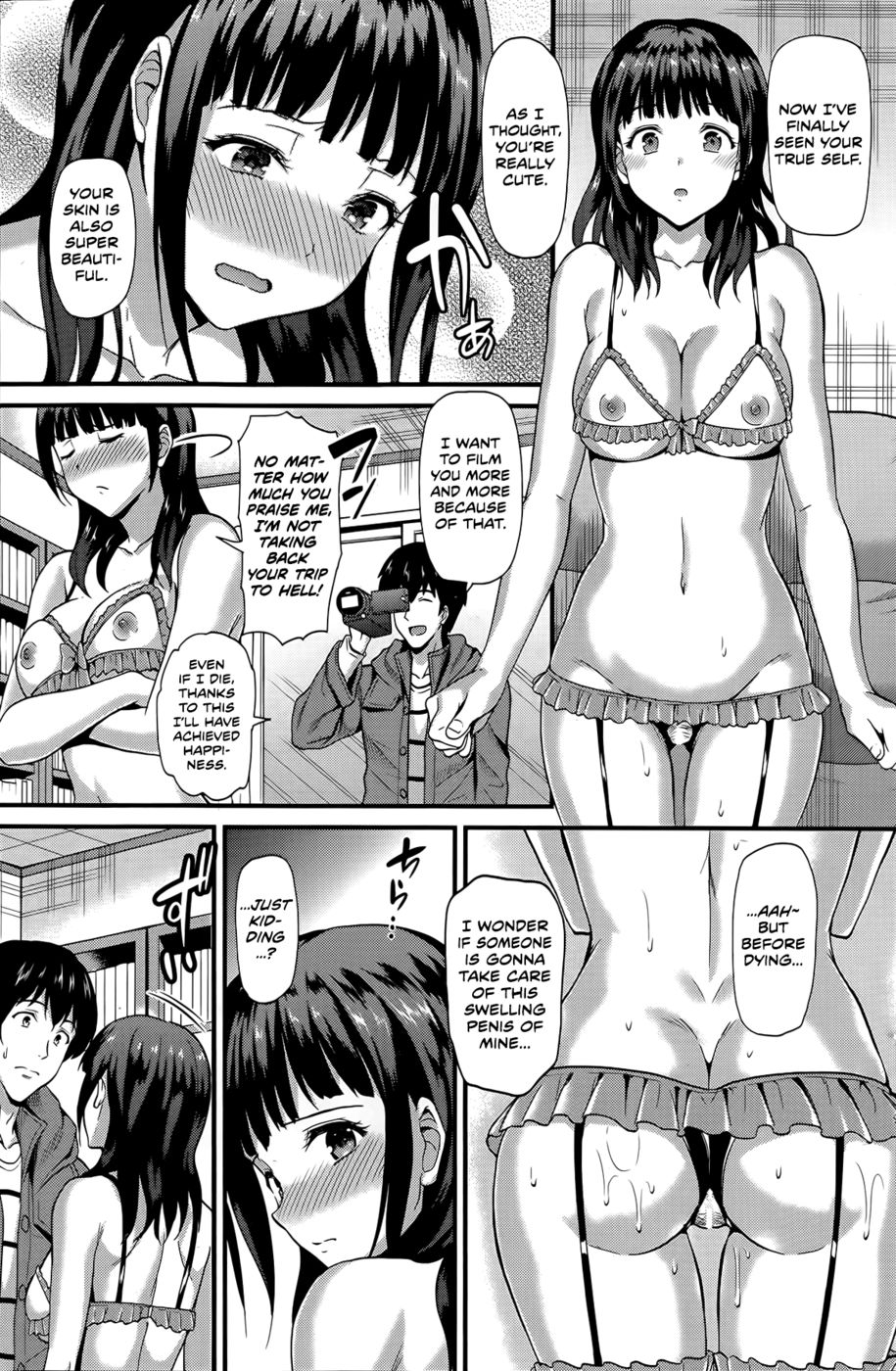 Hentai Manga Comic-Crank-IN-Read-7