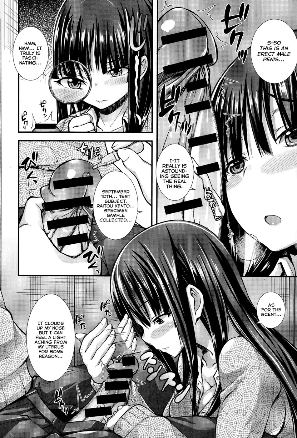 Hentai Manga Comic-Crazynius-Read-6