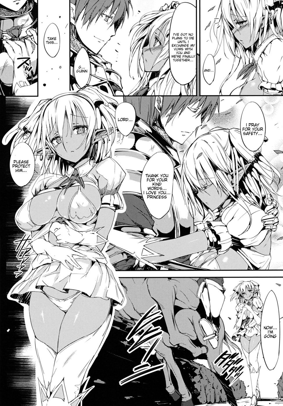 Hentai Manga Comic-DHEZEALL-Read-18