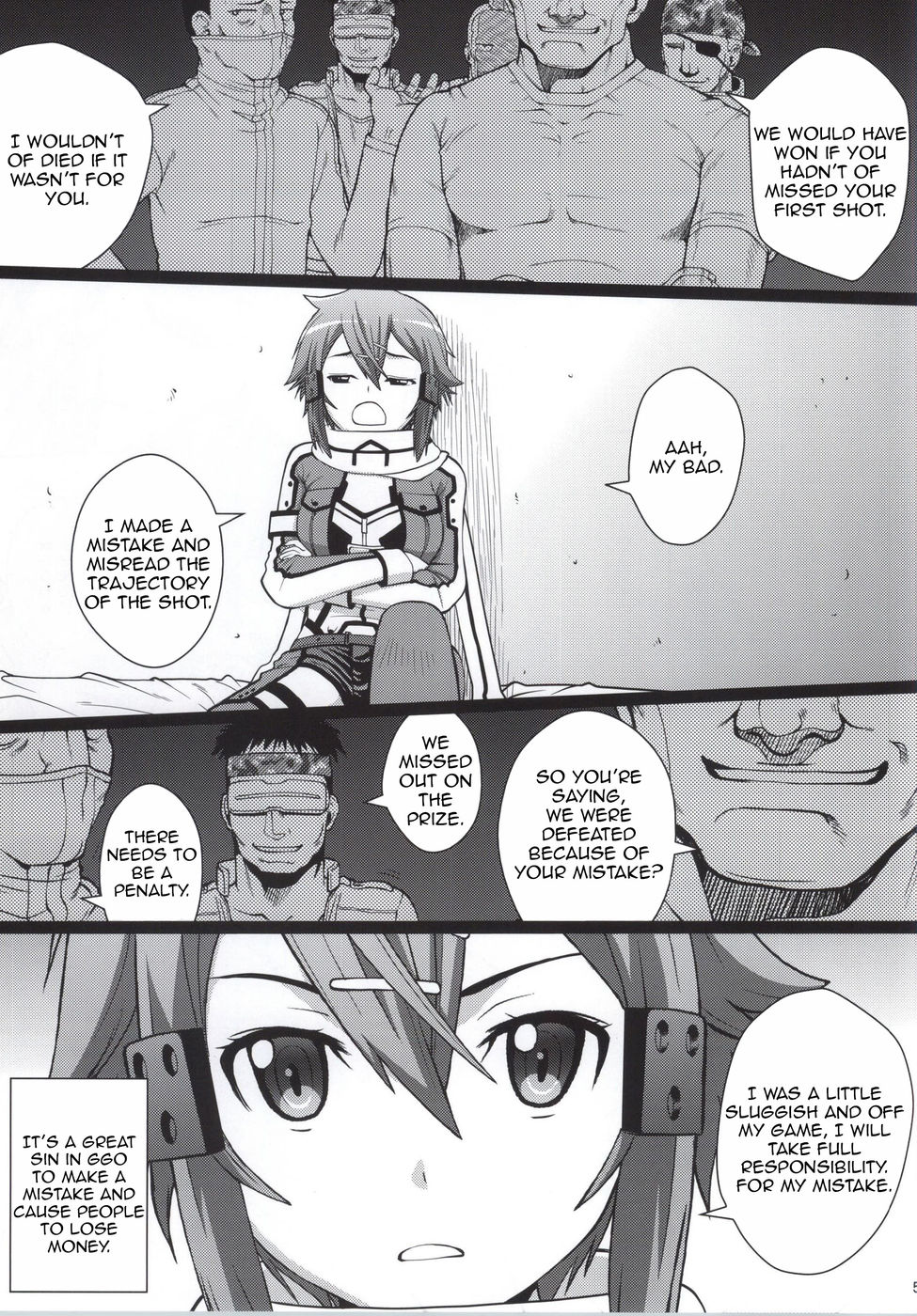 Hentai Manga Comic-DATENSINON-Read-2