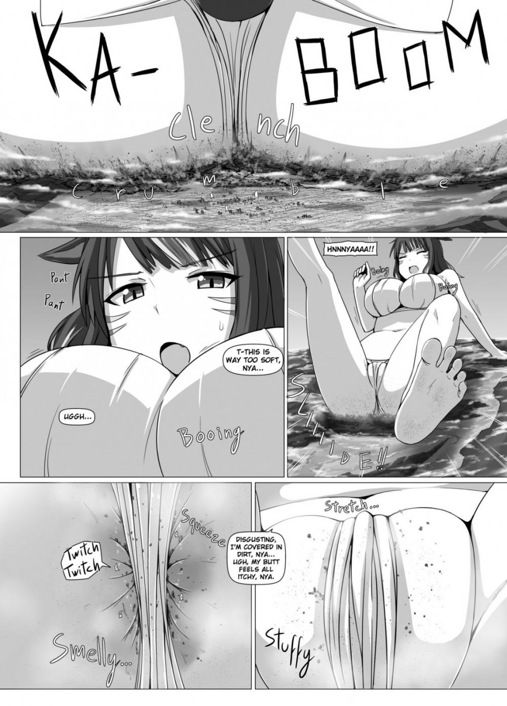 Hentai Manga Comic-Deccott-Read-9