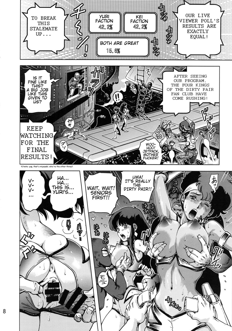 Hentai Manga Comic-DekaPai-Read-7