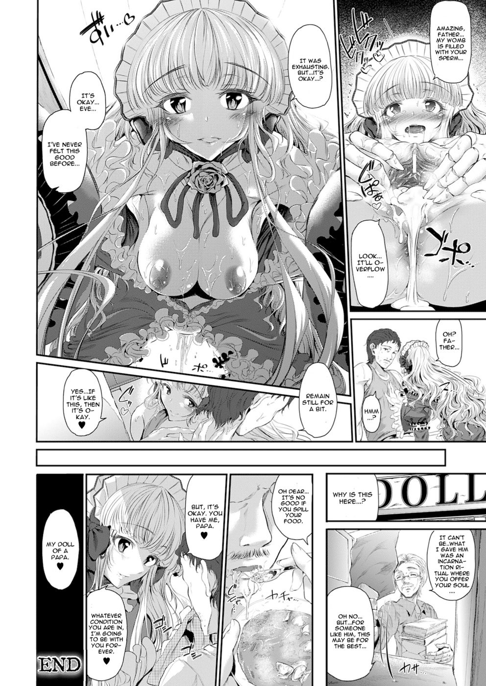 Hentai Manga Comic-Doll-Read-16