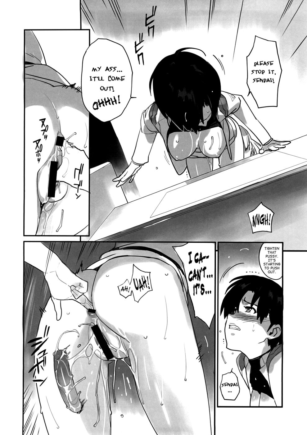 Hentai Manga Comic-v22m-Eee-Read-11