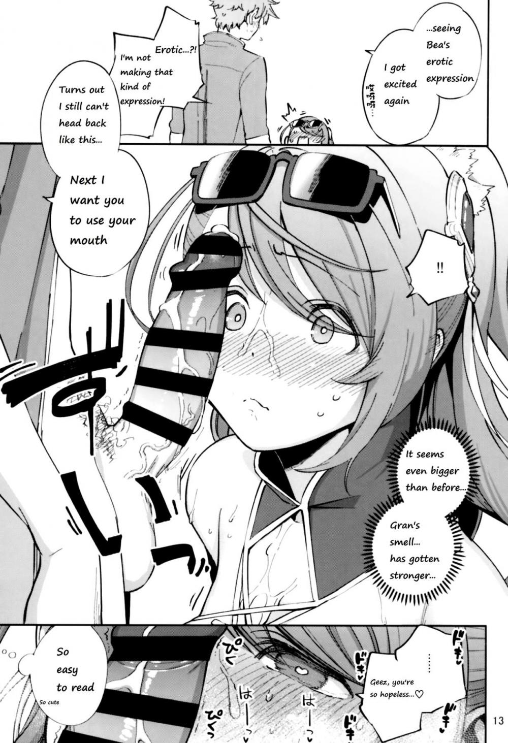 Hentai Manga Comic-EmptyZone-Read-12