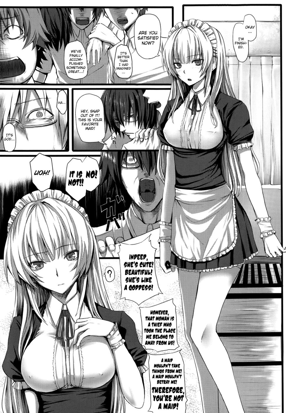 Hentai Manga Comic-Entendu-Read-3