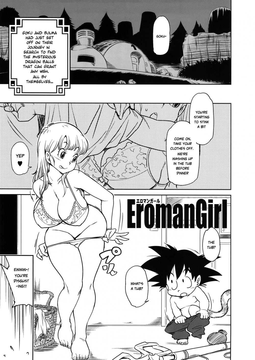 Hentai Manga Comic-Eromangirl-v22m-Read-2