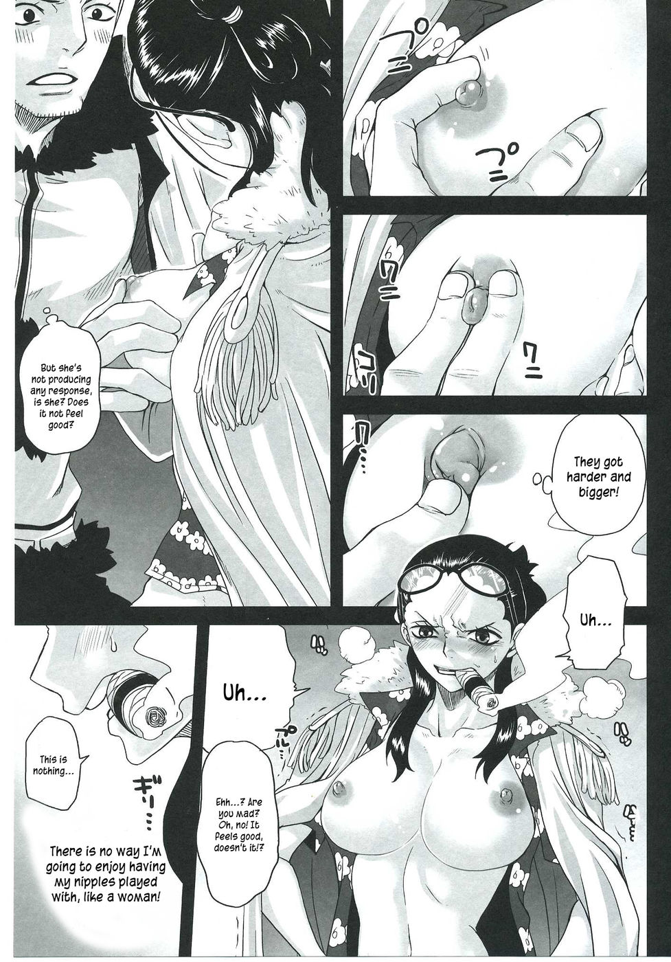 Hentai Manga Comic-v22m-Exchange-Read-14