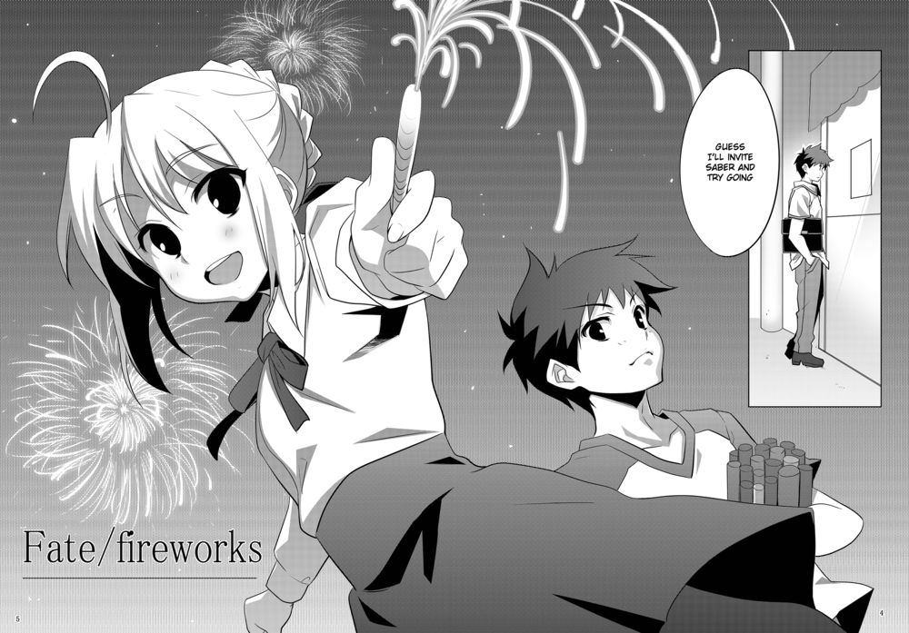 Hentai Manga Comic-Fatefireworks-v22m-Read-4